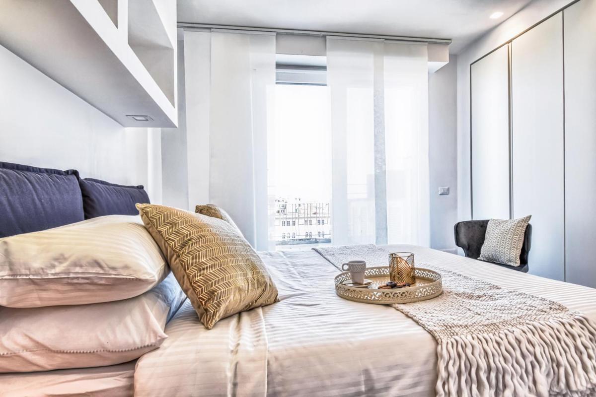 Апартаменты St. Peter Penthouse Рим Экстерьер фото